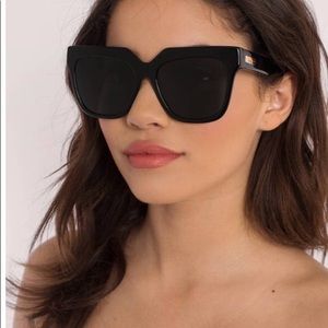 Sonix Avalon 57mm Sunglasses